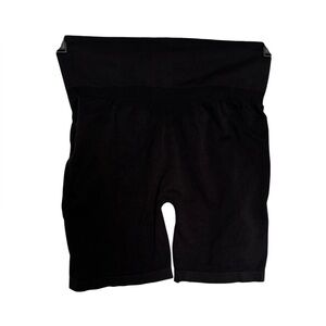Black Women's Shorts